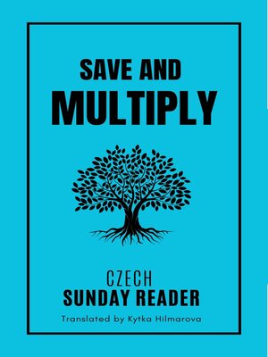 cover image of Save and Multiply